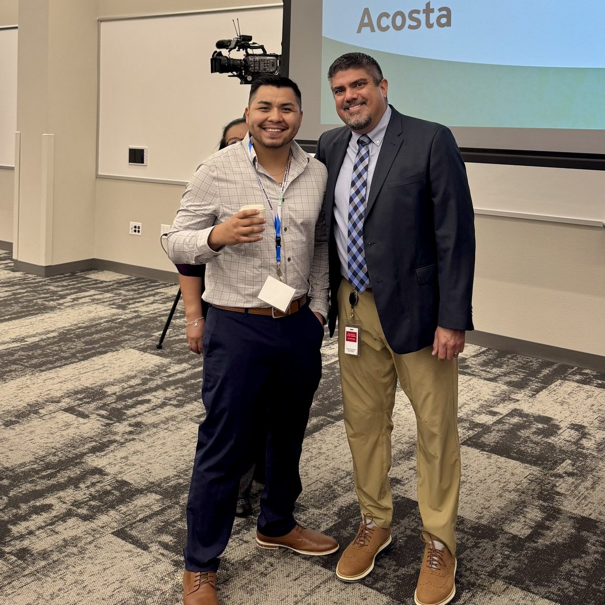 YassminCLee's tweet image. @FortWorthISD celebrating our amazing teachers at the Campus Teacher of the Year event. Thank you for your devotion and service to the children of this great city ♥️ - #FWISD
#amazingteacher 
@FWISDCareers