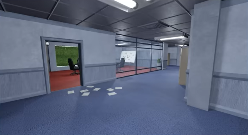 Doors News tweet media