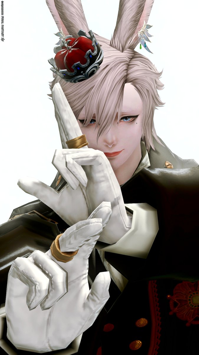 Teresa Ghostmage🐰Fenrir Children's Story tweet media