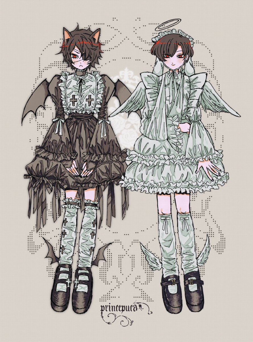 sarah @doujima ଘ(੭ˊᵕˋ)੭* ੈ✩‧˚ tweet media