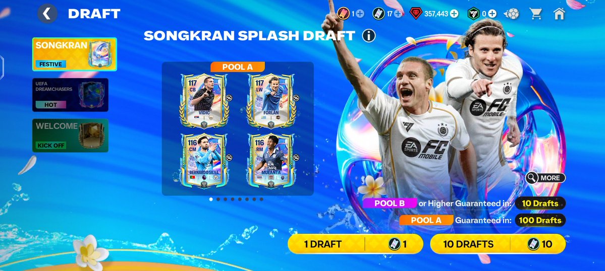 Pure Football tweet media