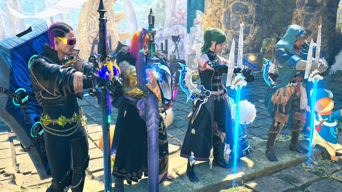 ジョー_nova tweet media