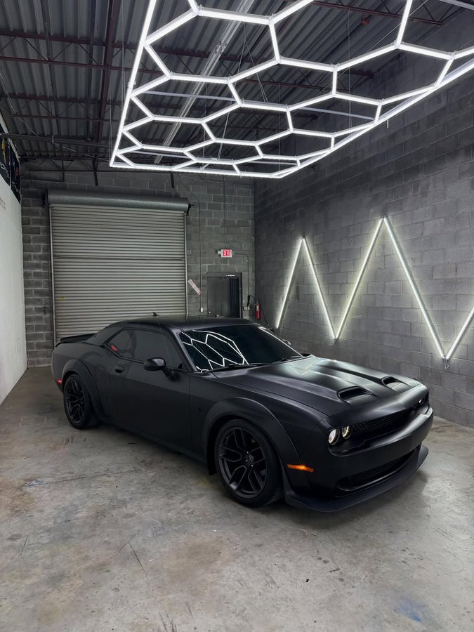 Mopar Chakmol tweet media