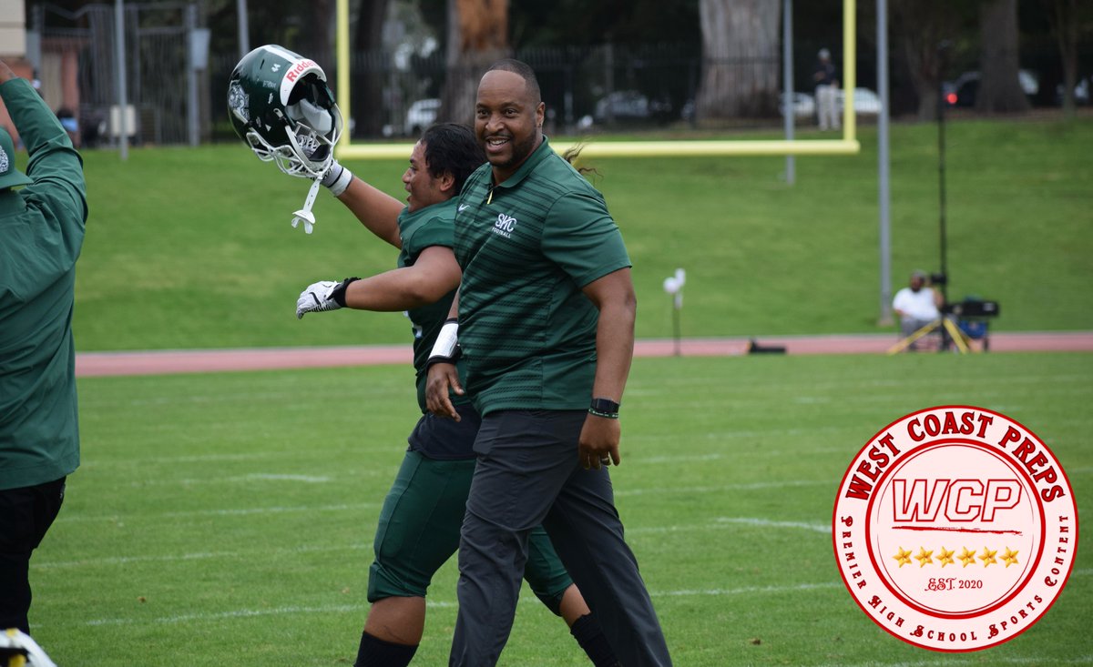 West Coast Preps tweet media