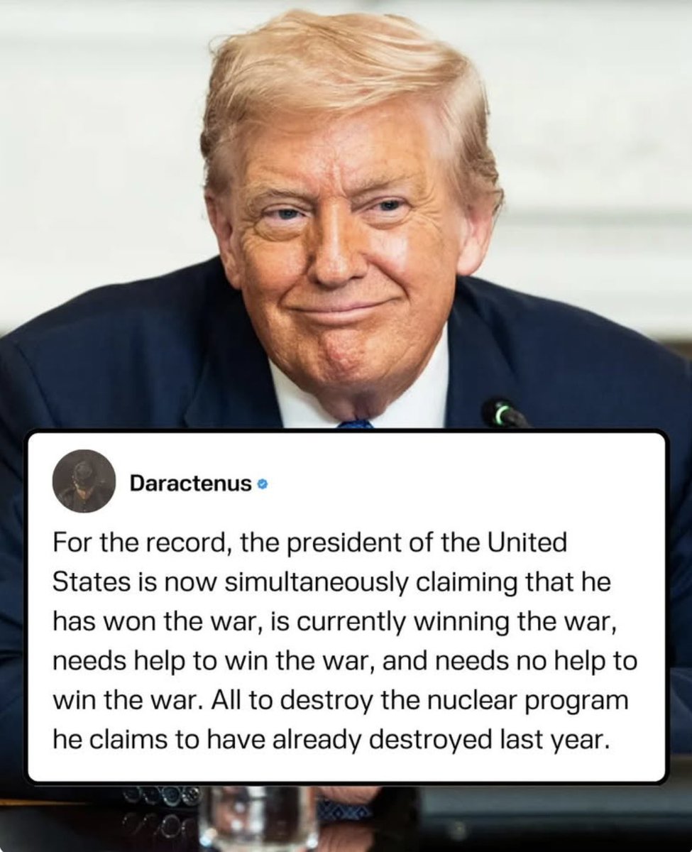 Cheeto’s Nightmare tweet media