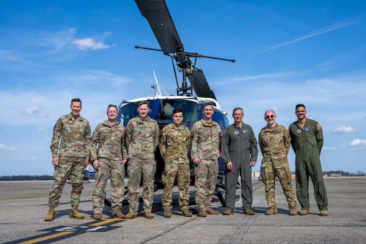 General Ken Wilsbach tweet media