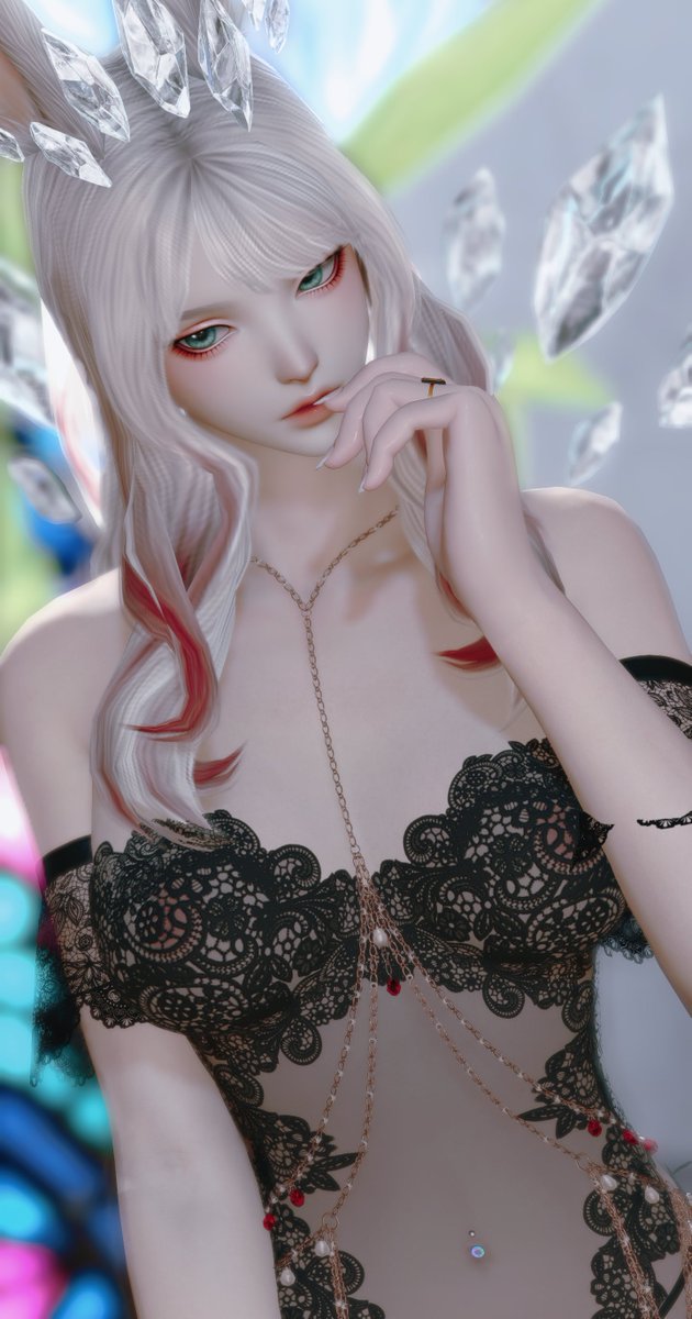 🐰 Maeve ❖ Bunny tweet media
