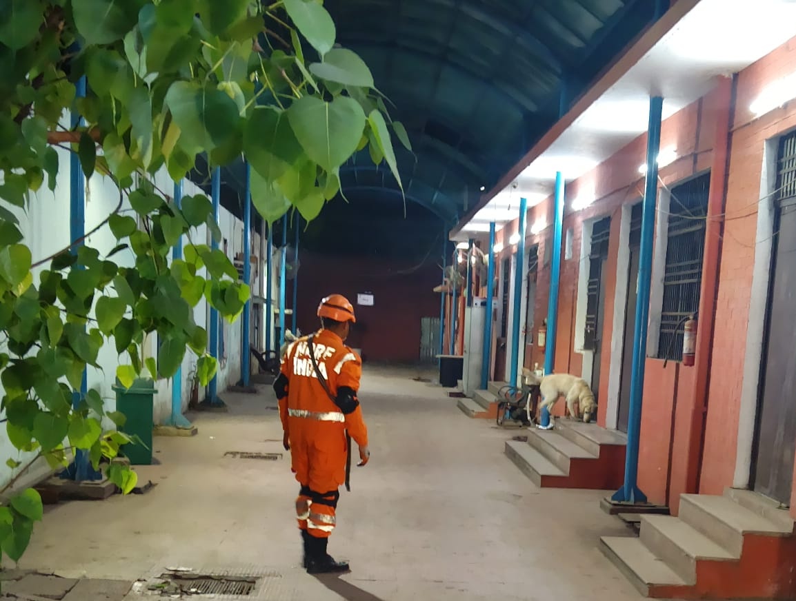 08 NDRF GHAZIABAD tweet media