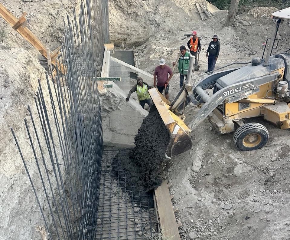 Infraestructura gpe tweet media