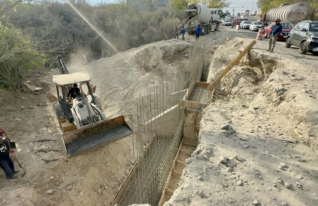 Infraestructura gpe tweet media