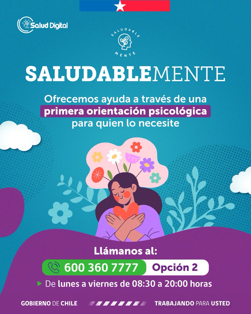 Salud Digital / Hospital Digital tweet media