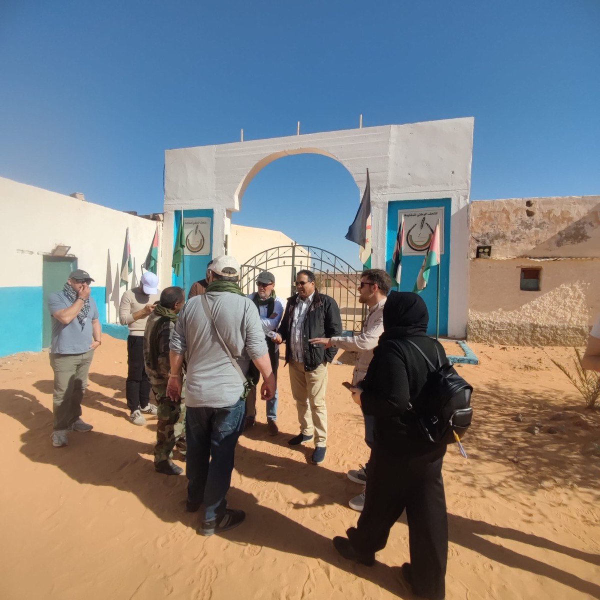 Podemos Región de Murcia tweet media