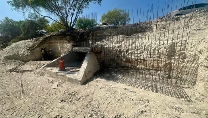 Infraestructura gpe tweet media