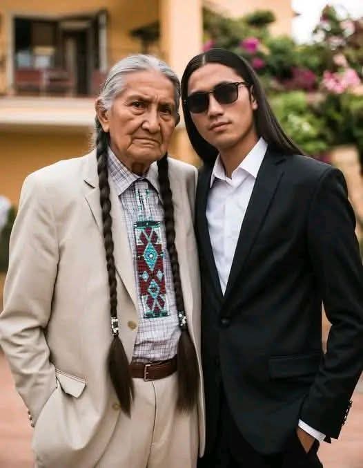 NativeAmerican tweet media