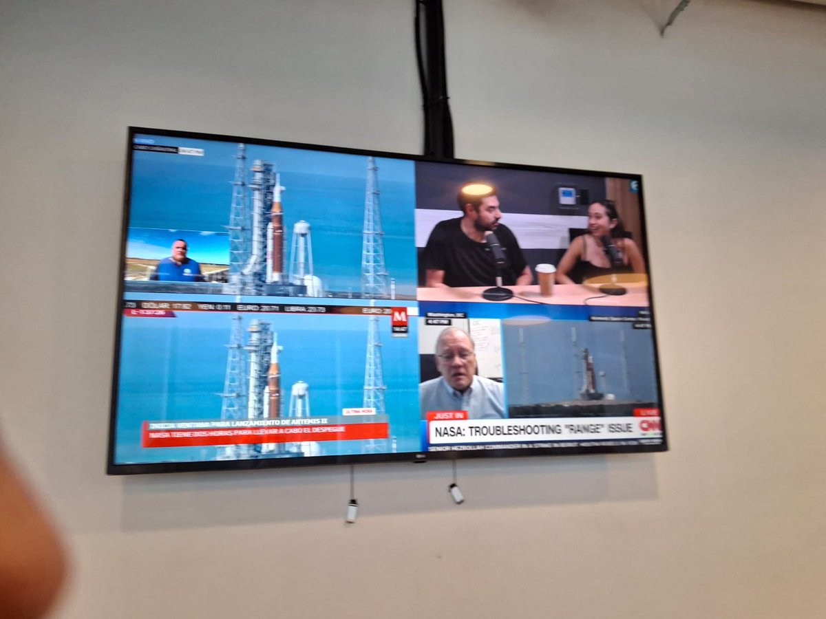 🇲🇽Francisco 🇺🇦 🚀 🇺🇦 Villalobos🇺🇸Limon🎥🎙 tweet media