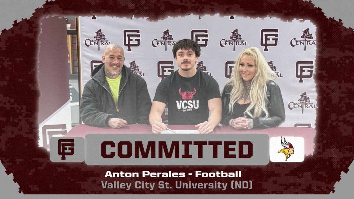 GFC Activities tweet media