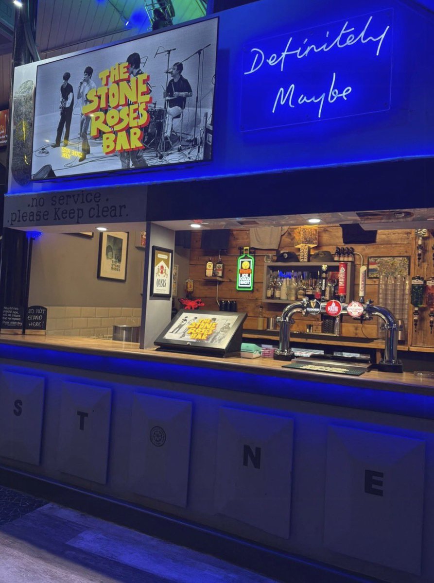 Deano Rifles & Regency tweet media