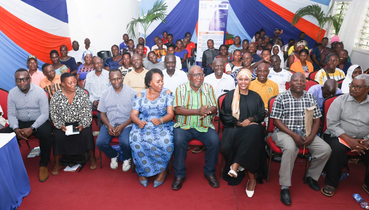 KIPI Kenya tweet media