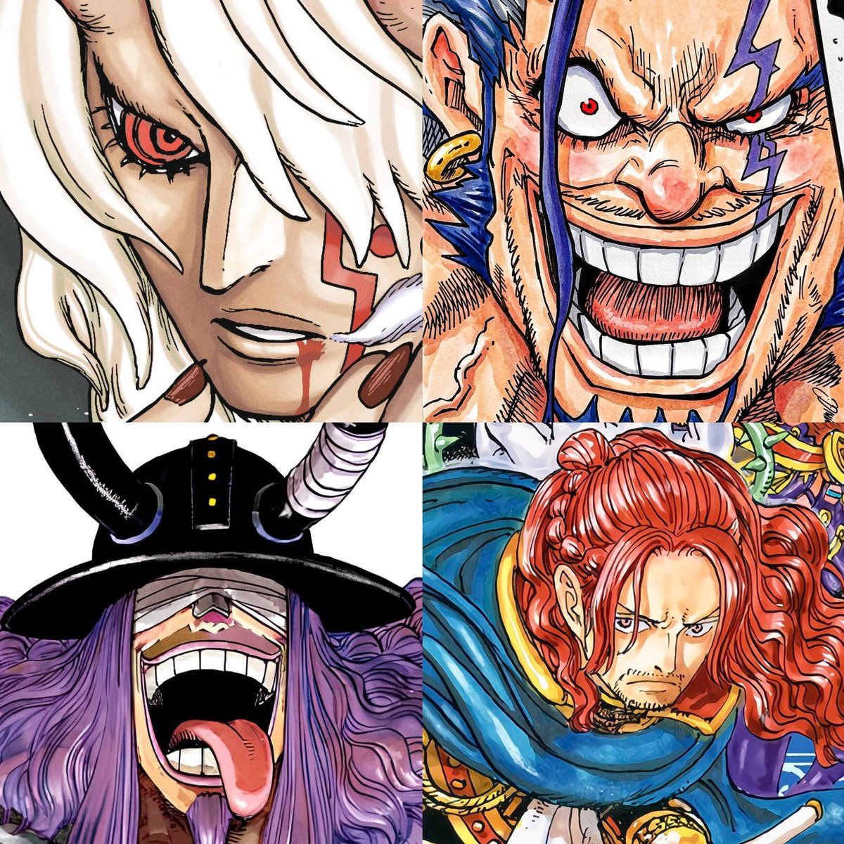 علي | Mihawk tweet media