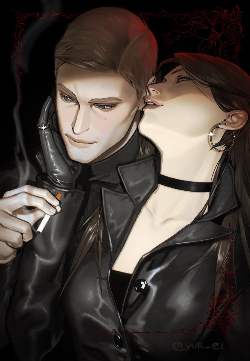 yur_ei_'s tweet photo. #oc #art https://t.co/8ywo3fpgrV