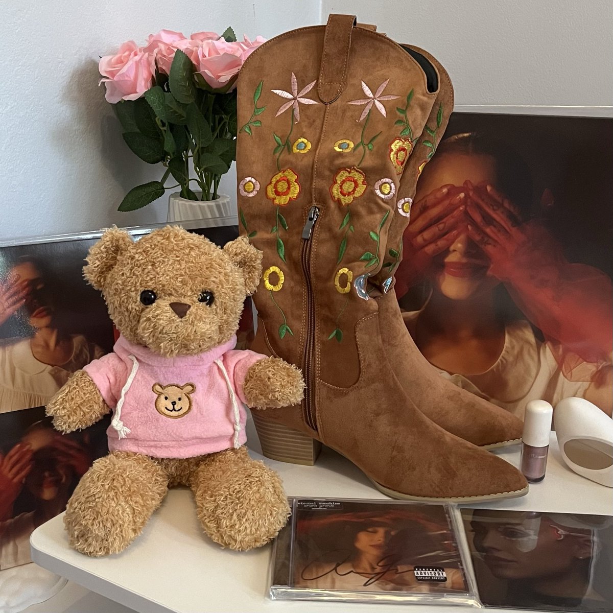 bella ♡ tweet media