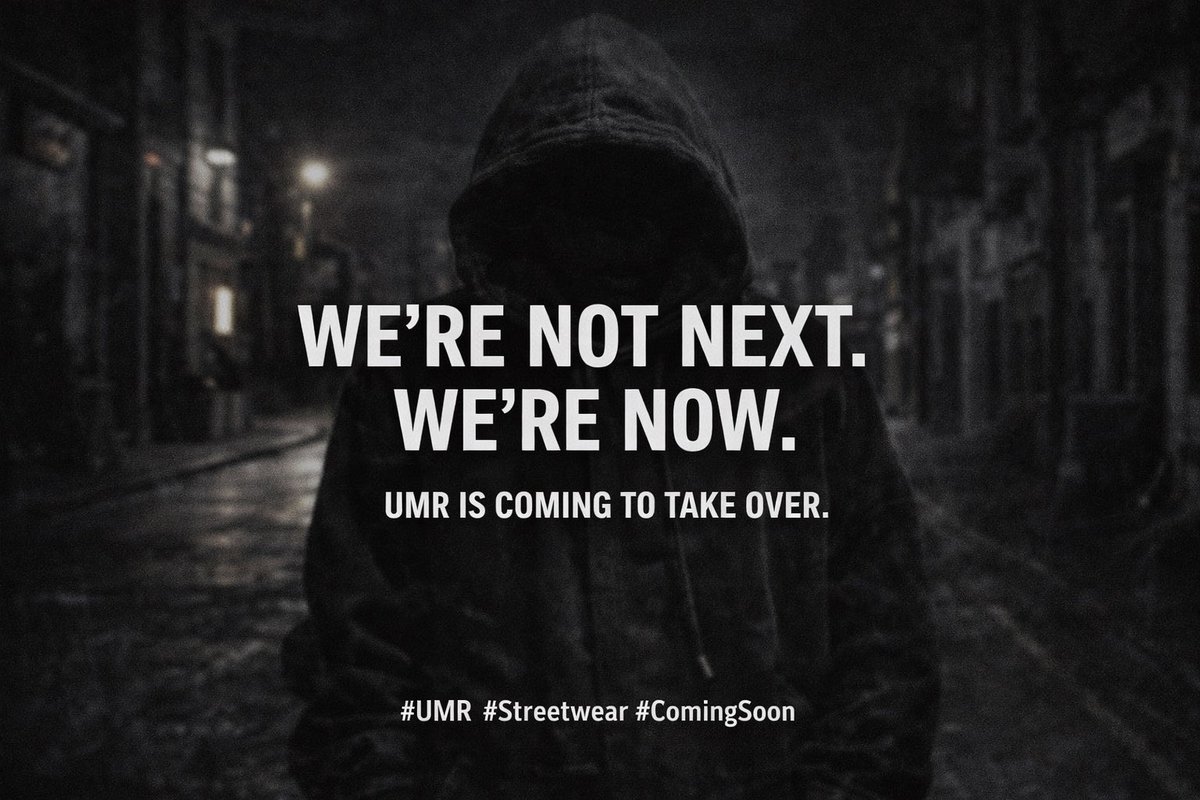 Universal Minds Realm (UMR) tweet media