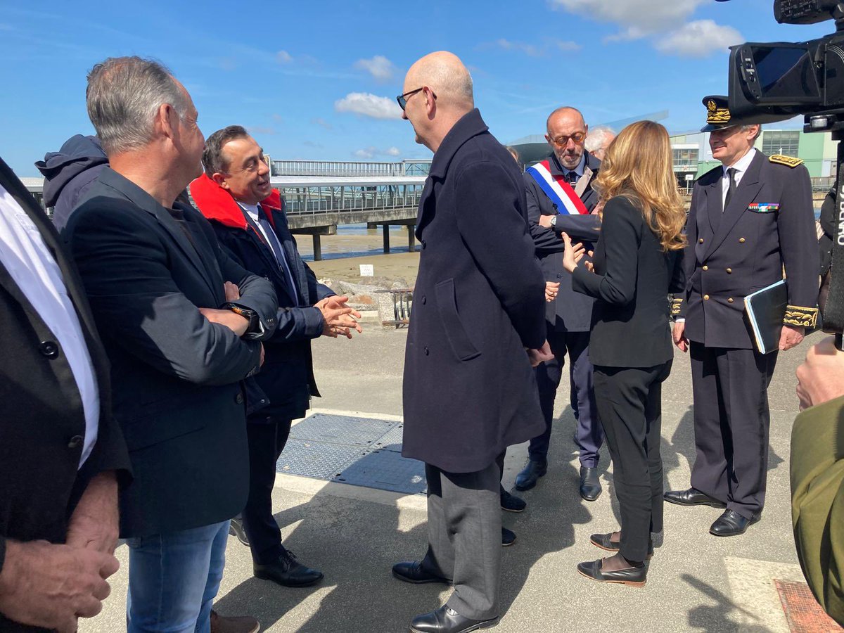 Alain LEBOEUF tweet media