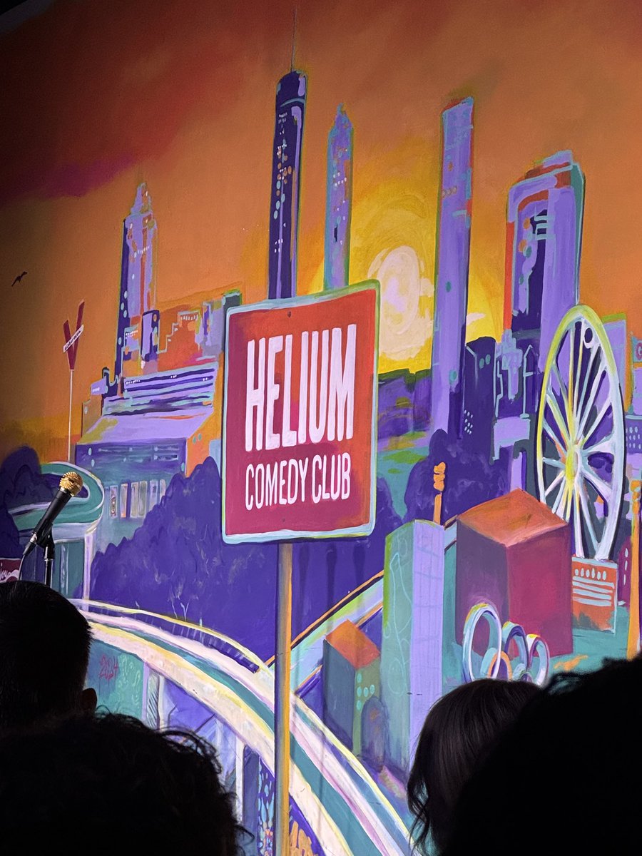 MeetMeganMartinATL tweet media