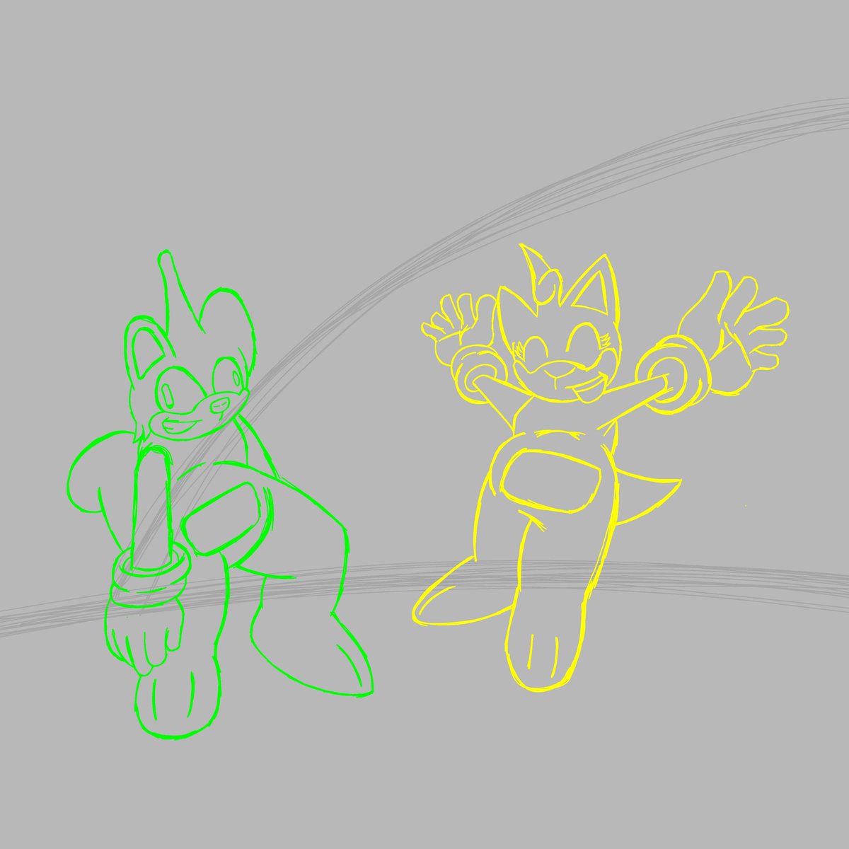 Void Shadic Official tweet media