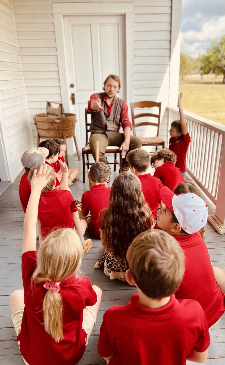 Rosehill Christian School tweet media