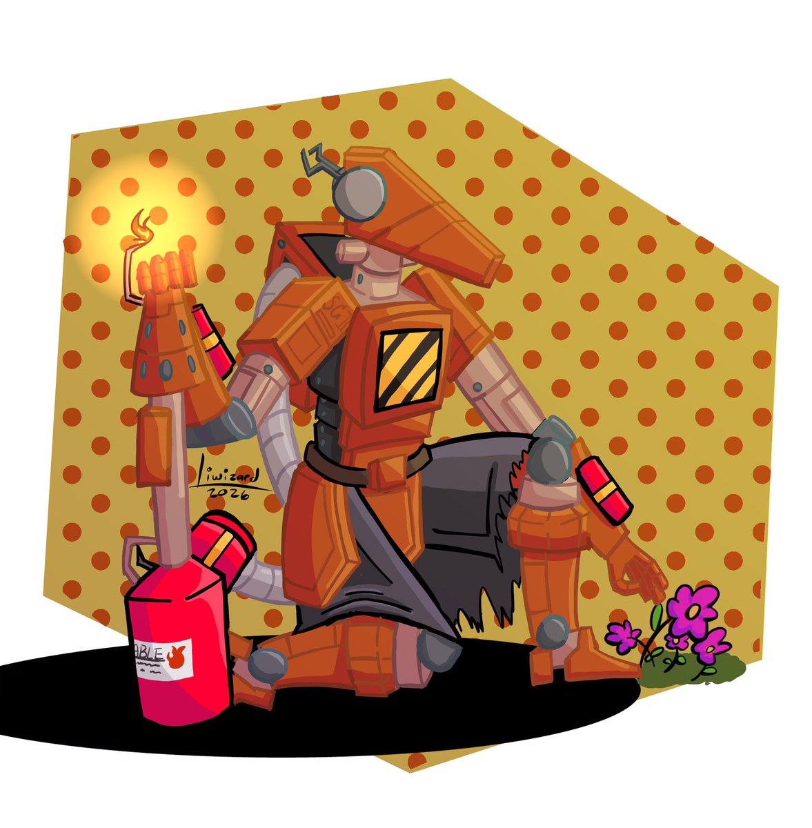 Liwizard/ Comms Open (0/5) tweet media