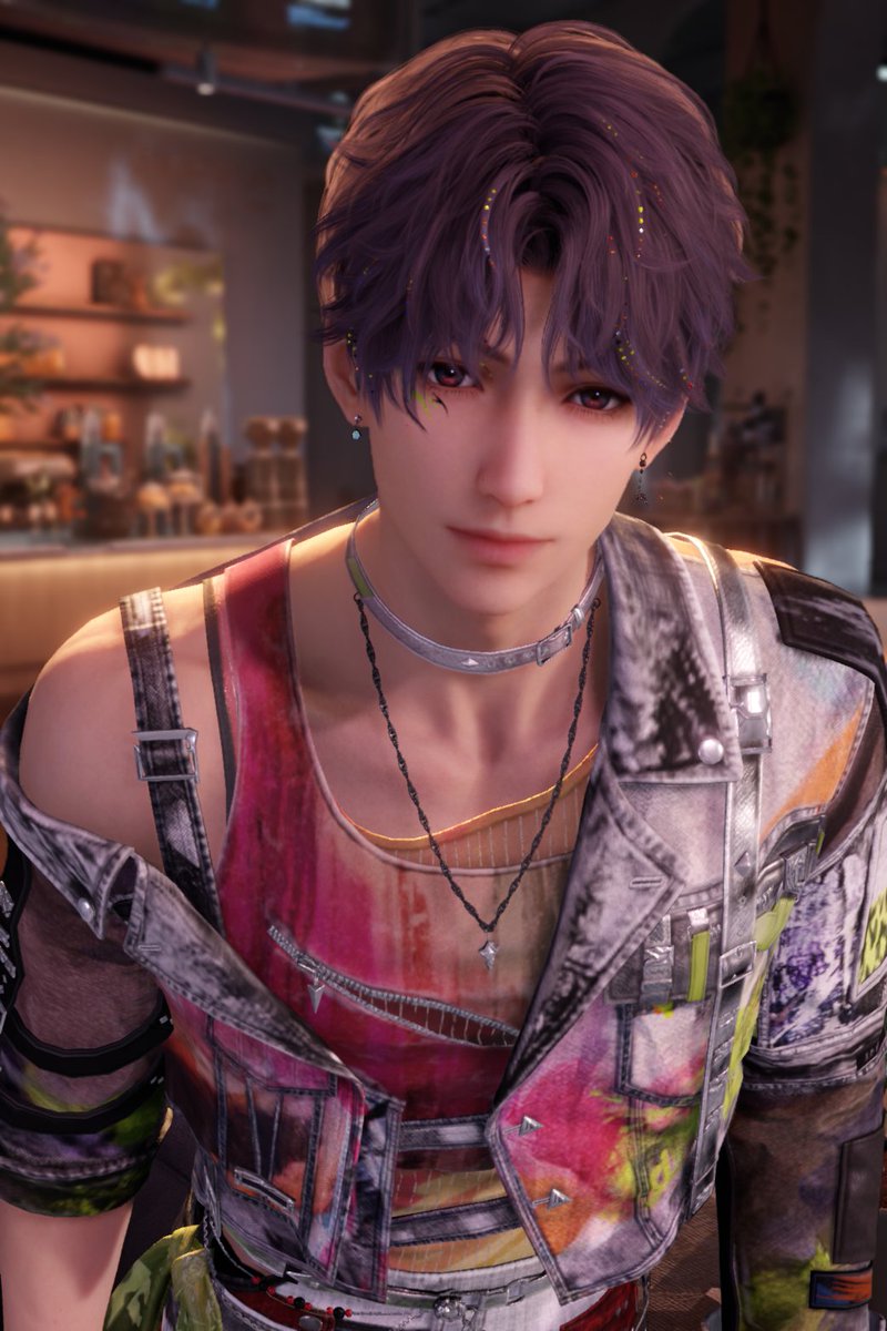 bibo🌹 tweet media