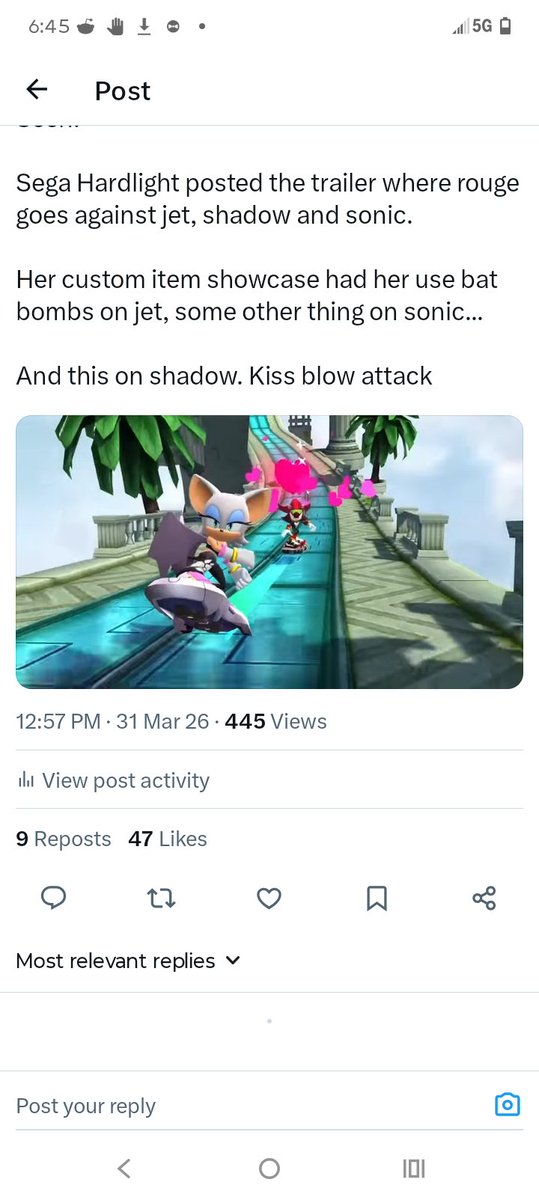 Nameless tweet media