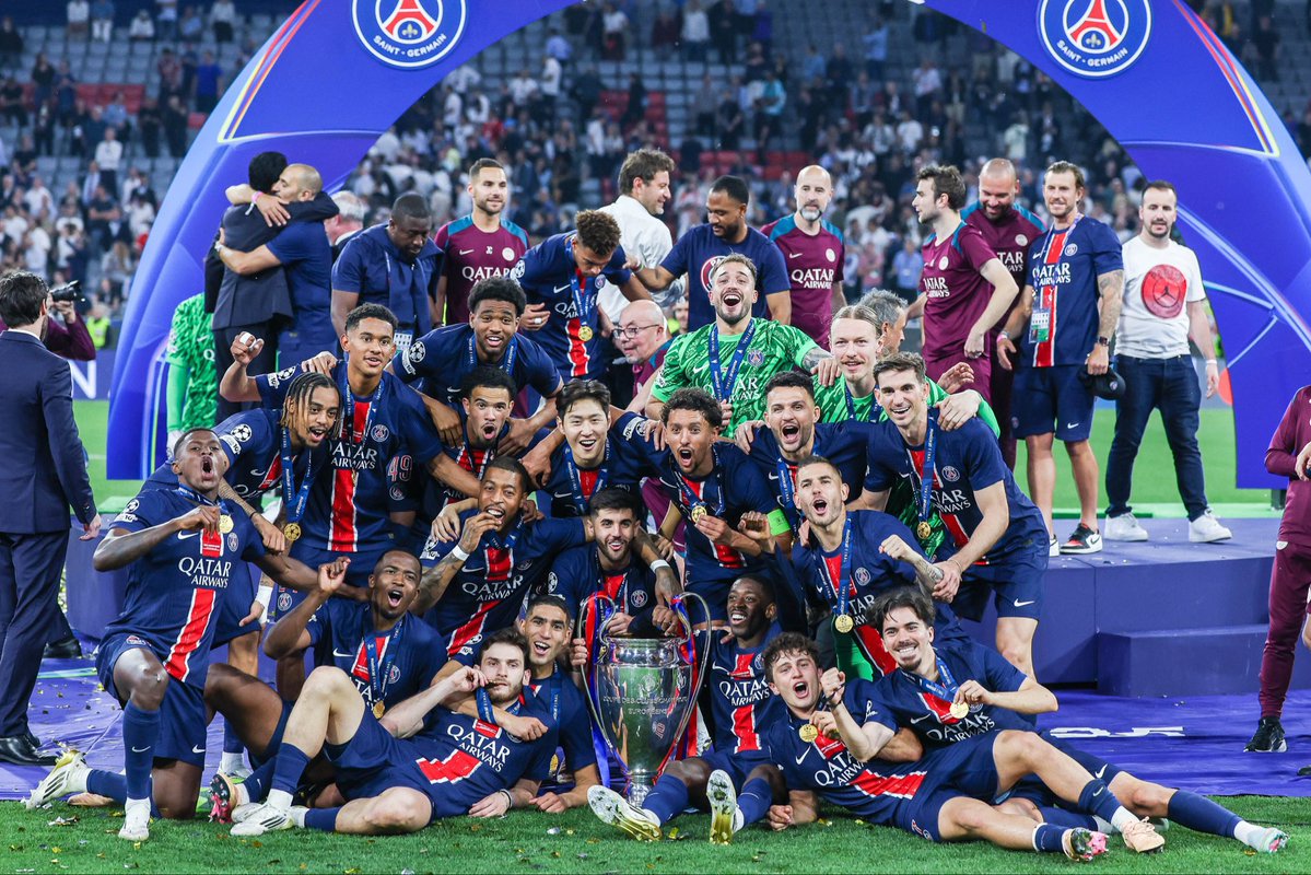 Actu Foot tweet media