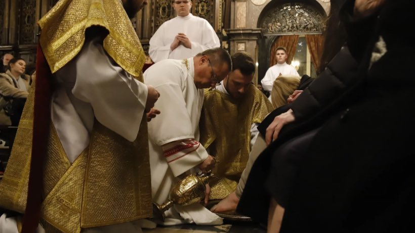 Archidiecezja Krakowska tweet media