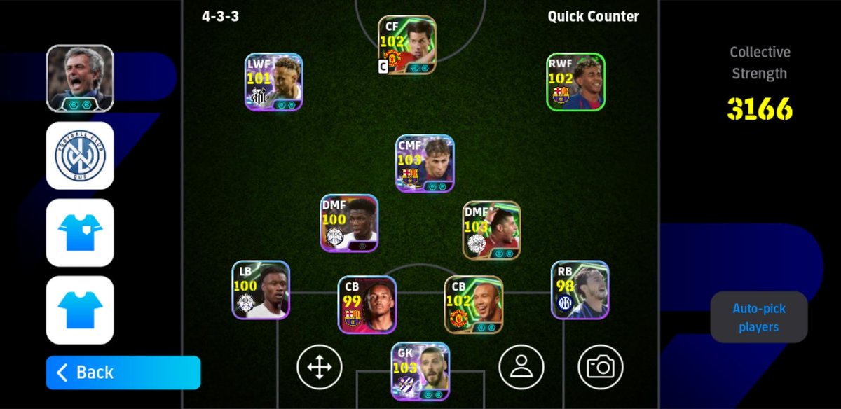 Bill kapri tweet media