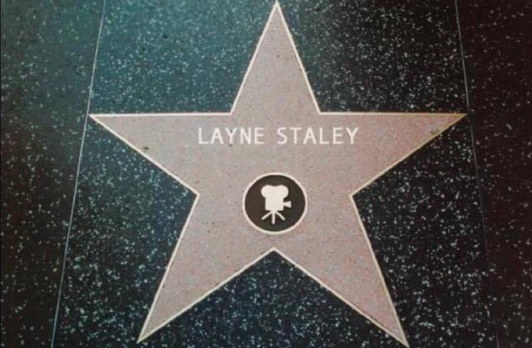 AiCLayneStaley's tweet image. Who thinks Layne Staley deserves a star?