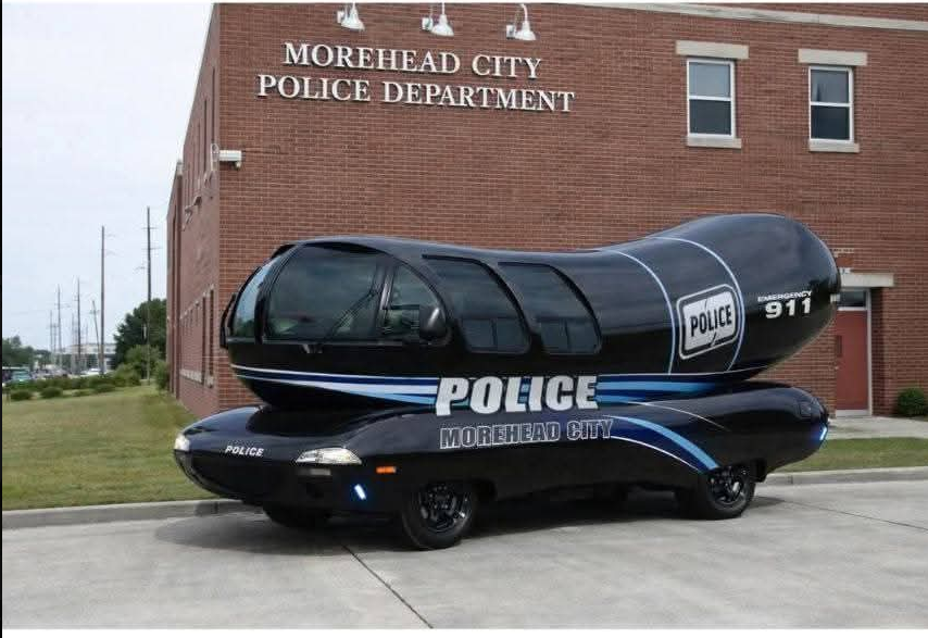 P.I.C. Pilot Issued Cyborg tweet media