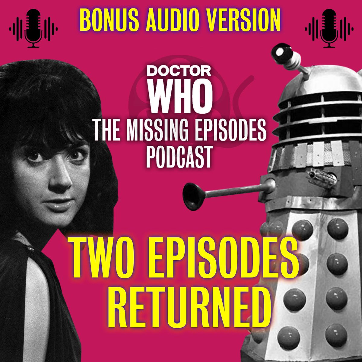 Tim - Missing Episodes Podcast tweet media