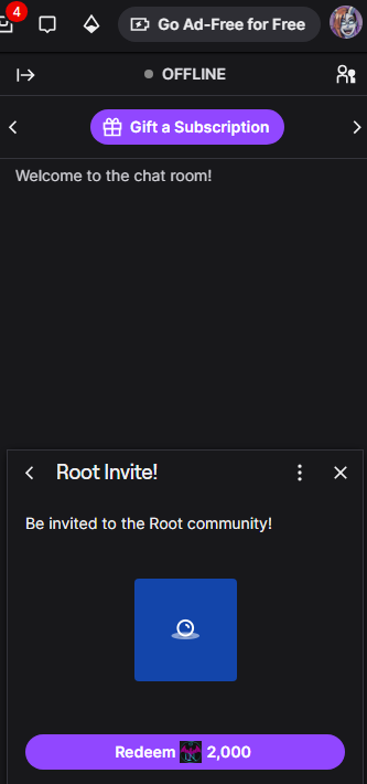 Lady Nightscale tweet media