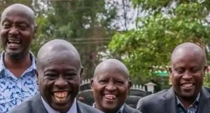 FUCK THE POLICE 🇰🇪 🚔 tweet media