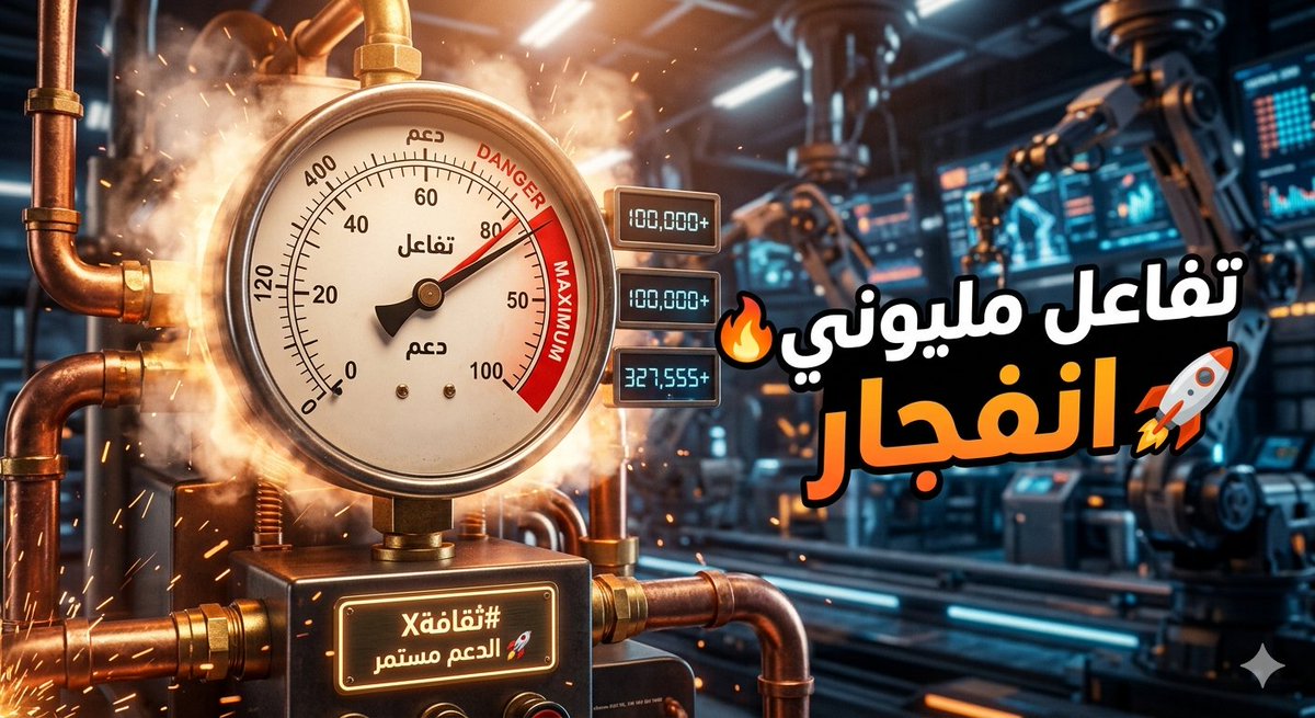 ثقافةX tweet media