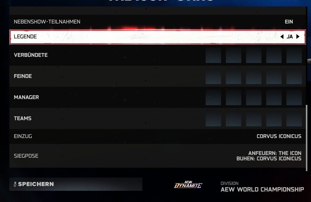 BRANDON SAXONY tweet media