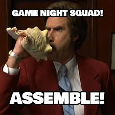 To all the wonderful people out of I was to have a game of multiplayer games who would be down for the chaos? 
#vtuber #envtuber