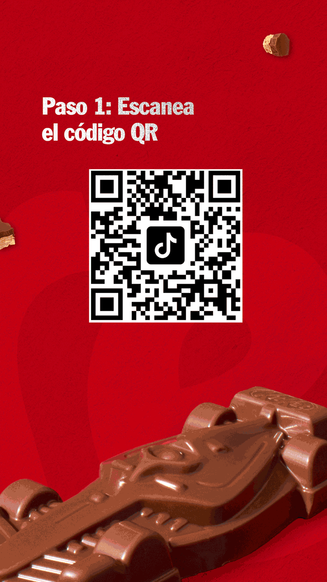 Kit Kat México tweet media