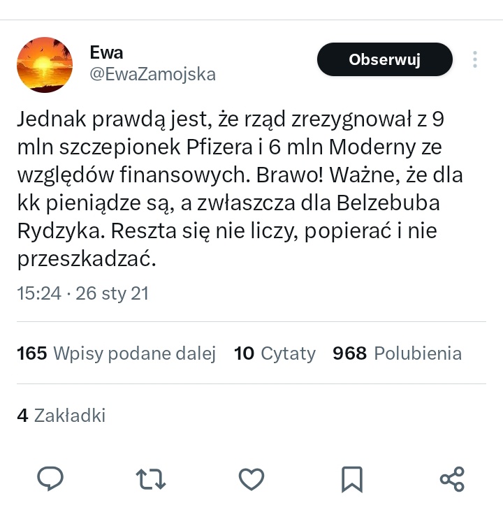 Tomasz Gapiński tweet media