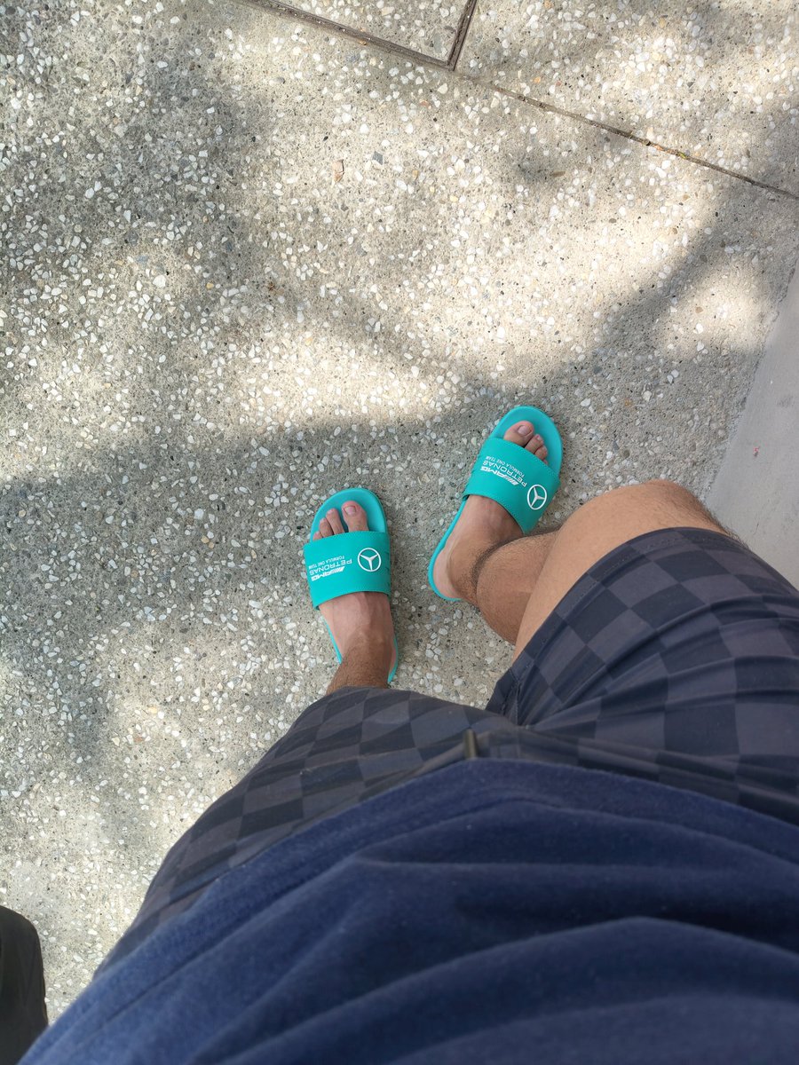 George Von Doom tweet media