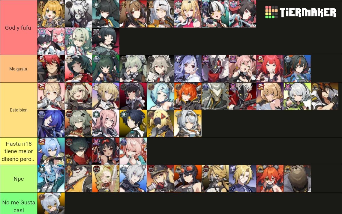 Yu FuFu tambien puede ser funable y tiene full AoD tweet media