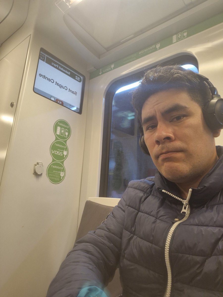 Roberto Esparza 🇵🇪 tweet media