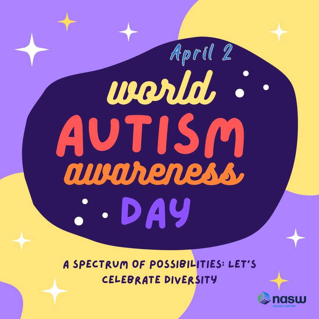 National Association of Social Workers Indiana tweet media